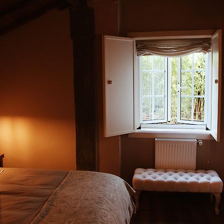Eco Hotel Nos Silleda Kültér fotó