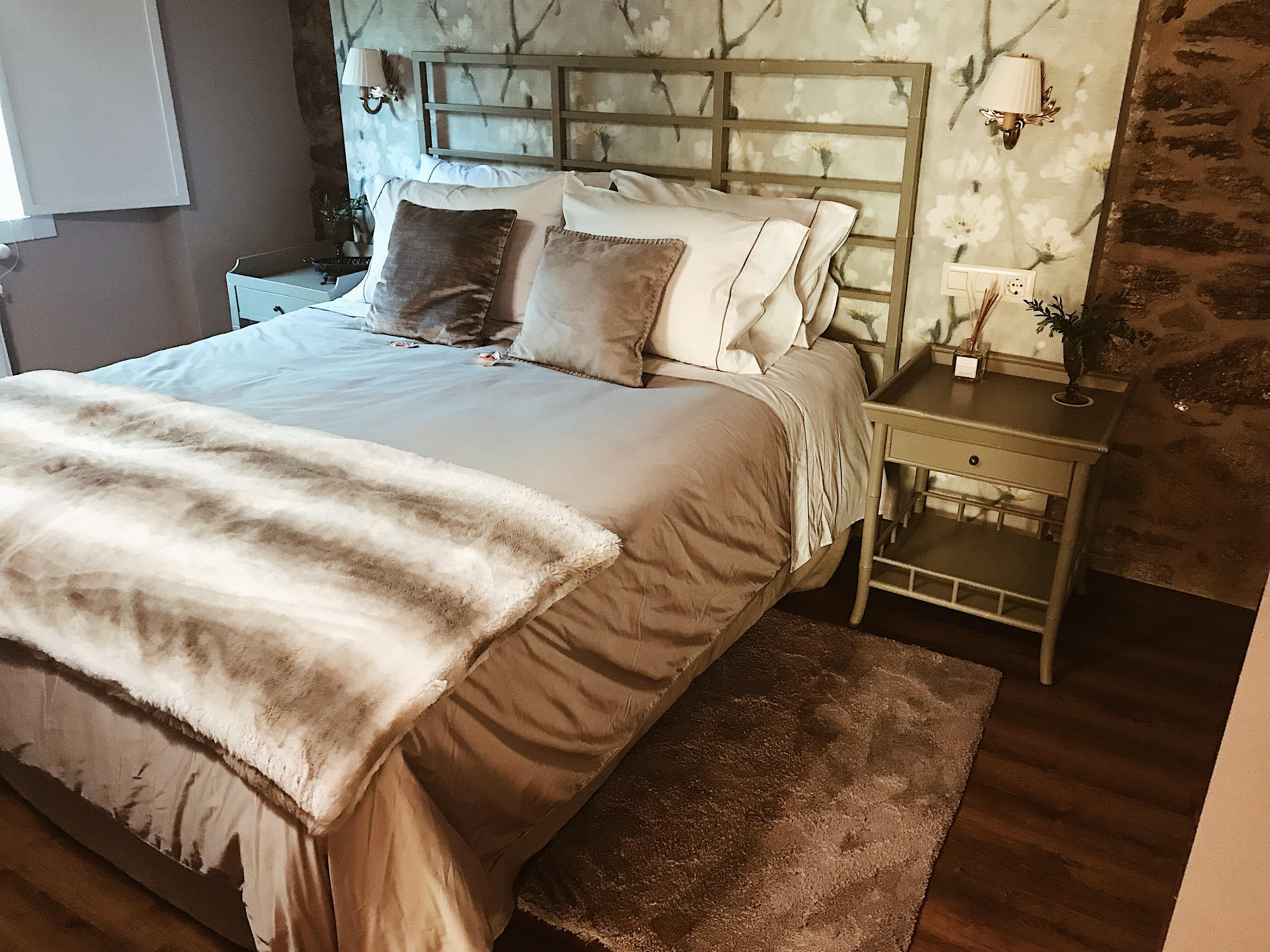 Eco Hotel Nos Silleda Kültér fotó