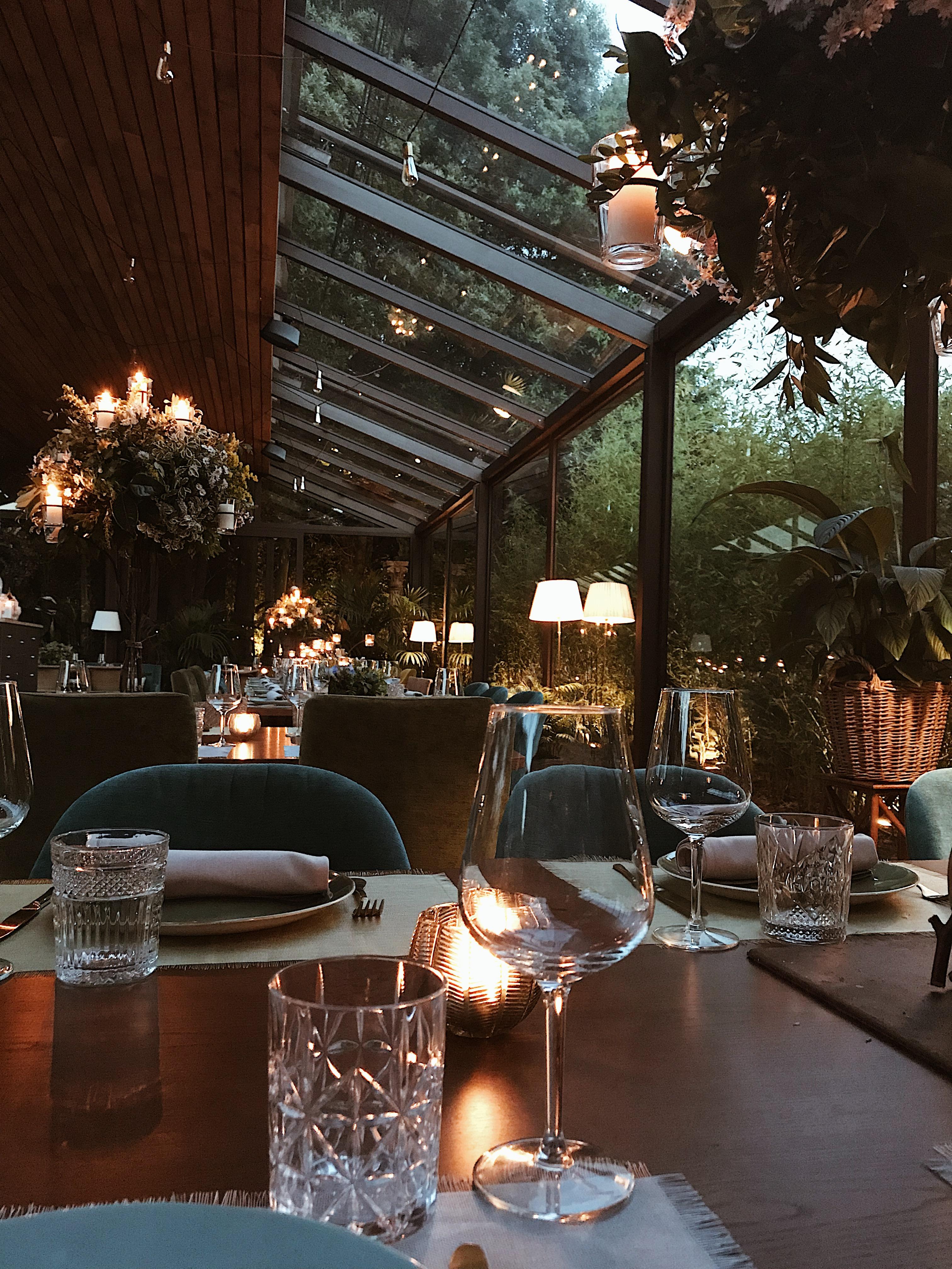 Eco Hotel Nos Silleda Kültér fotó