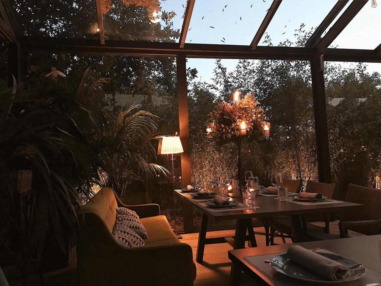 Eco Hotel Nos Silleda Kültér fotó
