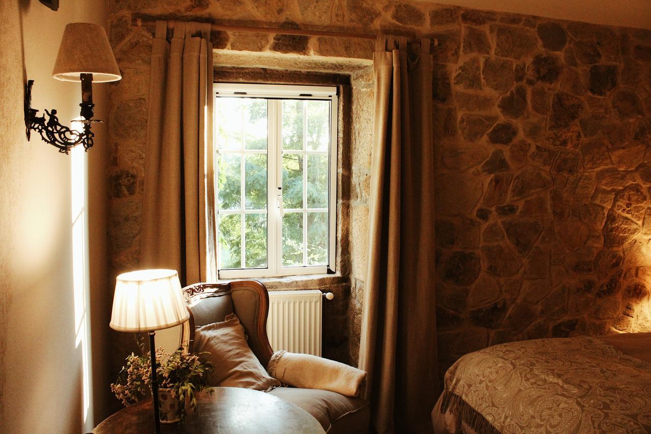 Eco Hotel Nos Silleda Kültér fotó